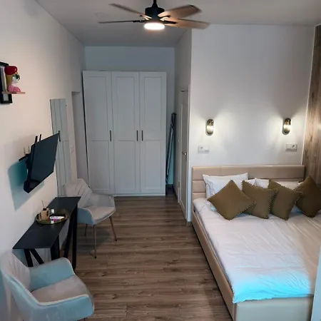 Apartment Viena Vieta