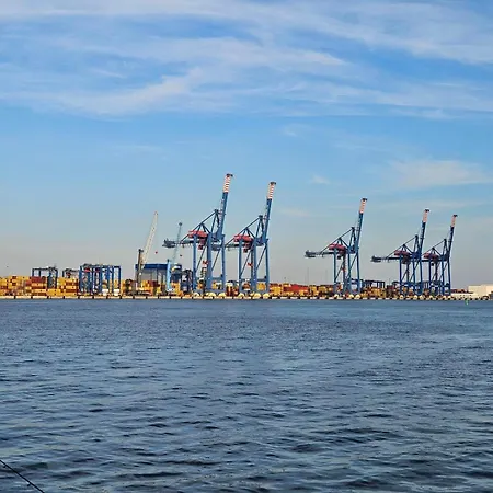 Viena Vieta * Klaipeda