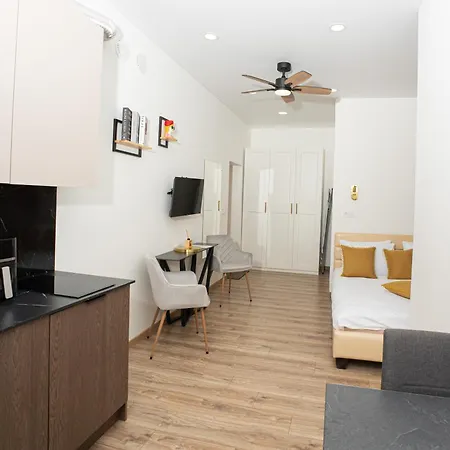 Apartment Viena Vieta Klaipeda