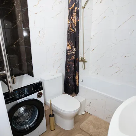 Apartment Viena Vieta Klaipeda