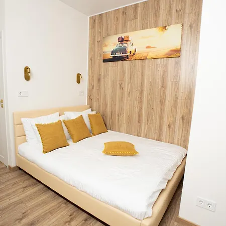 Apartment Viena Vieta