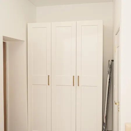 Viena Vieta Apartment *