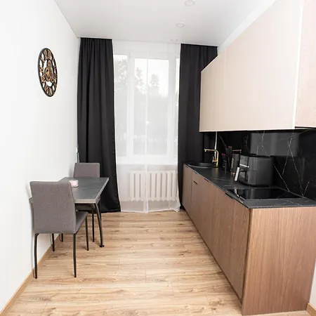 Viena Vieta Apartment