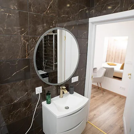 Apartment Viena Vieta Klaipeda