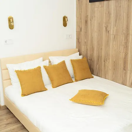 Viena Vieta Apartment Klaipeda