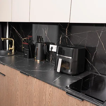 Apartment Viena Vieta