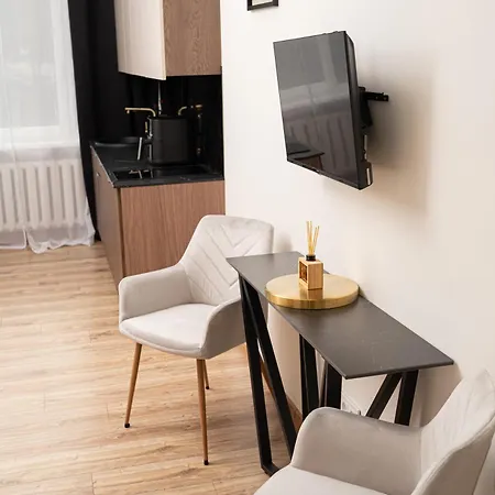 Apartment Viena Vieta