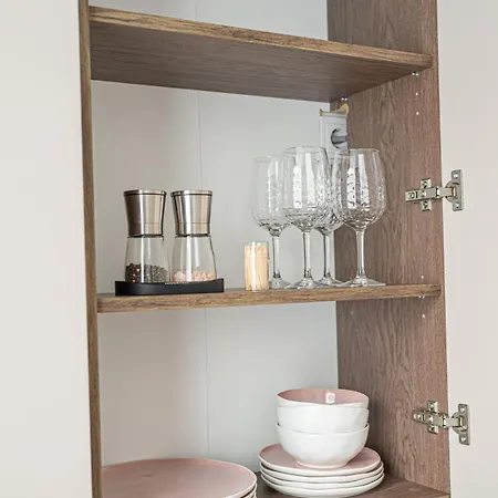 Apartment Viena Vieta